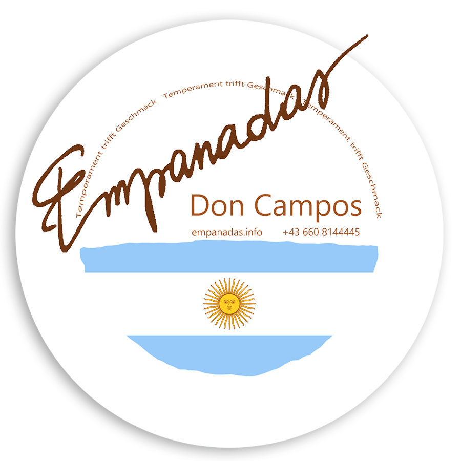 Empanadas Don Campos - Südamerikanisches Fingerfood made in Göstling/Ybbs